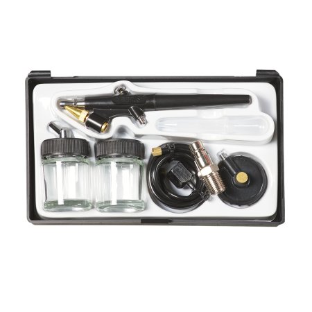 Компрессорный набор FUBAG Paint Master Kit безмасляный компрессор + 3 предмета в Хабаровске фото
