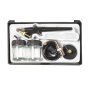 Компрессорный набор FUBAG Paint Master Kit безмасляный компрессор + 3 предмета в Хабаровске фото