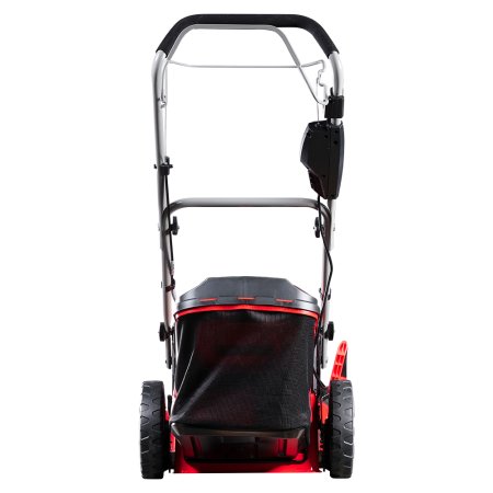 Газонокосилка аккумуляторная самоходная FUBAG FLA 5180 SMF с функцией вертикального хранения в комплекте с 2 аккумуляторами FA 4040 Li (4.0 Ah/40V) и зарядным устройством FCH 2040 в Хабаровске фото