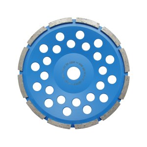 Алмазный шлифовальный круг для бетона Fubag DS 1 Extra D180 мм/ 22.2 мм в Хабаровске фото