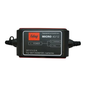 Зарядное устройство FUBAG MICRO 40/12 в Хабаровске фото
