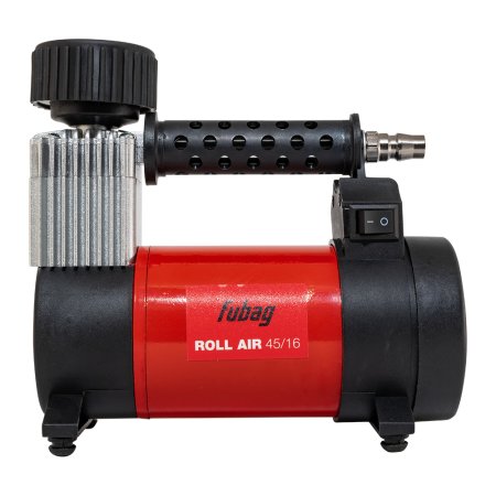 Автомобильный компрессор FUBAG Roll Air 45/16 в Хабаровске фото
