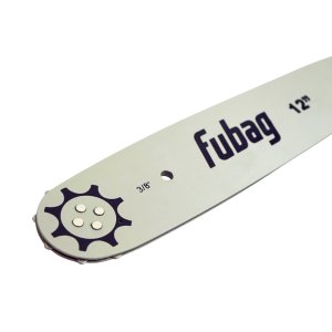 Шина FUBAG 12’’ для арт. 641068 (шаг 3/8 дюйма, ширина паза 0,050’’) в Хабаровске фото