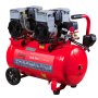 Компрессор воздушный безмасляный малошумный FUBAG OLS 500/50 CM2х2 в Хабаровске фото