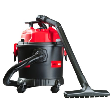 FUBAG Строительный пылесос WD 3  в Хабаровске фото