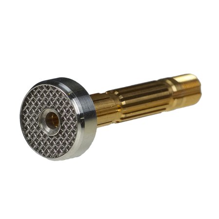 FUBAG Цанга c увеличенной газовой линзой ф4.8 FB TIG 240-550W (2 шт.) в Хабаровске фото