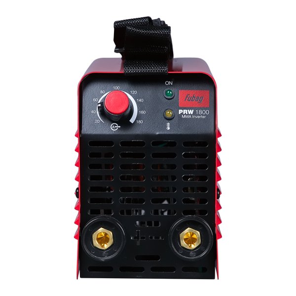 Инвертор ММА сварки FUBAG PRW 2000 в Хабаровске фото