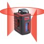 FUBAG Лазерный уровень Prisma 20R V2H360 в Хабаровске фото