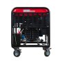 FUBAG Дизельный генератор с электростартером и коннектором автоматики DS 12000 A ES в Хабаровске фото