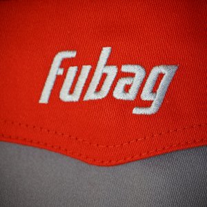 Рабочий халат Fubag размер 52-54 рост 5 в Хабаровске фото