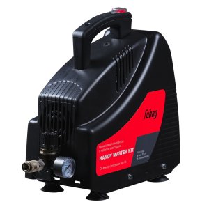 Компрессор FUBAG HANDY MASTER KIT + 5 предметов в Хабаровске фото