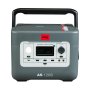 Портативная электростанция FUBAG AS 1200i (аккумулятор LiFePO4) в Хабаровске фото