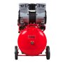 Компрессор воздушный безмасляный малошумный FUBAG OLS 500/50 CM2х2 в Хабаровске фото