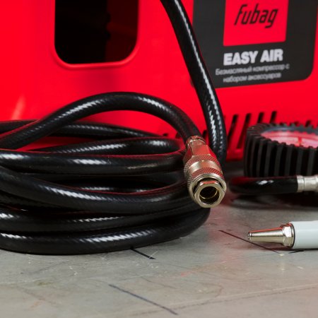 Компрессорный набор FUBAG Easy Air в Хабаровске фото