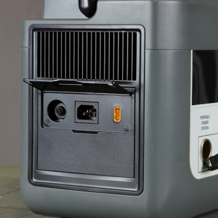 Портативная электростанция FUBAG AS 2400i (аккумулятор LiFePO4) в Хабаровске фото