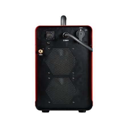 FUBAG Сварочный инвертор INTIG 320 T W AC/DC PULSE с горелкой FB TIG 26 5P 4m  в Хабаровске фото