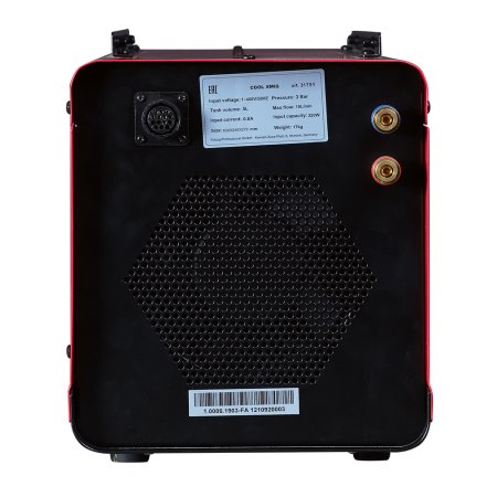 Блок жидкостного охлаждения FUBAG Cool XMIG в Хабаровске фото