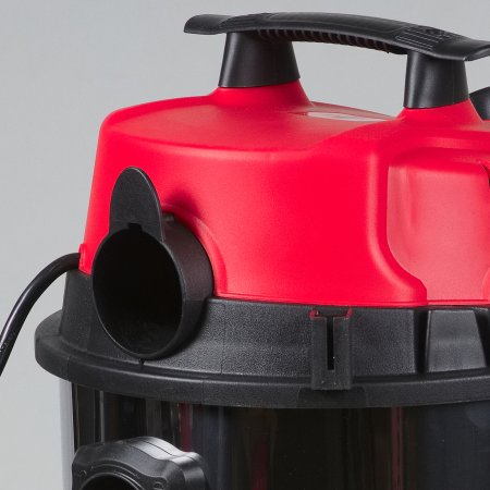 FUBAG Строительный пылесос WD 4SP в Хабаровске фото