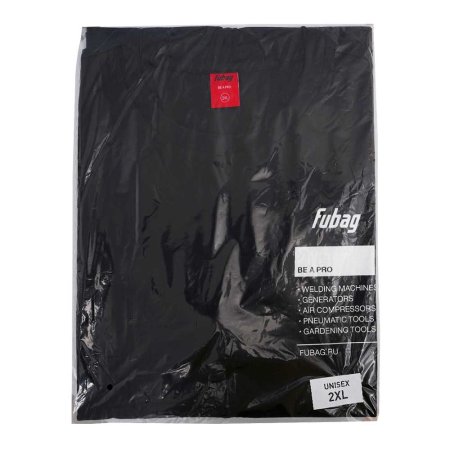 Фирменная футболка Fubag размер XL в Хабаровске фото
