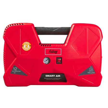 Компрессорный набор FUBAG Smart Air в Хабаровске фото