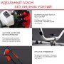 FUBAG Бензиновый триммер FPT 33 + Триммерная леска сечение витой квадрат L 130 м * 2.4 мм в ПОДАРОК в Хабаровске фото