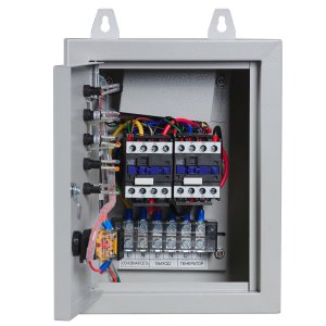 FUBAG Блок автоматики Startmaster DS 25000 (230V) для дизельных электростанций (DS 5500 A ES DS 11000 A  ES). Однофазный. в Хабаровске фото