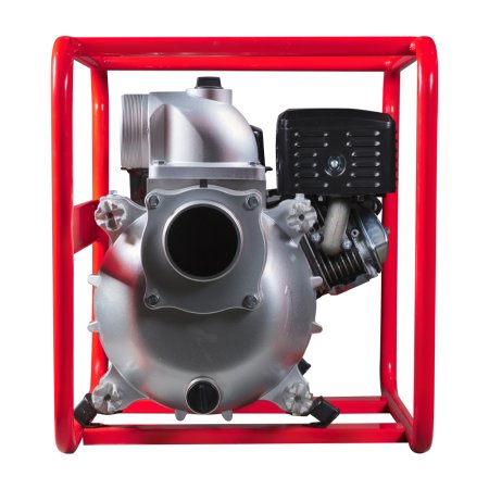 FUBAG Бензиновая мотопомпа для сильнозагрязненной воды PG 1800 T в Хабаровске фото