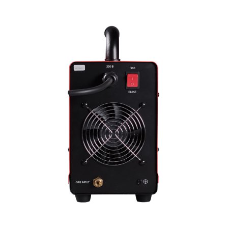 FUBAG Инвертор сварочный IRTIG 200 AC/DC PULSE + горелка FB TIG 26 5P 4m Up&Down  в Хабаровске фото