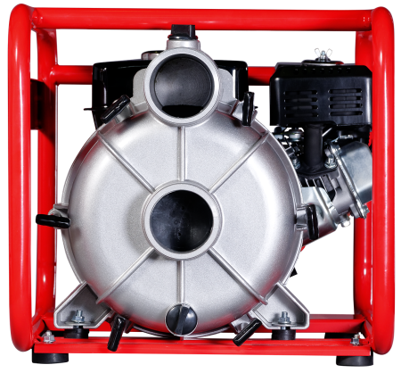 FUBAG Бензиновая мотопомпа для сильнозагрязненной воды PG 950 T в Хабаровске фото