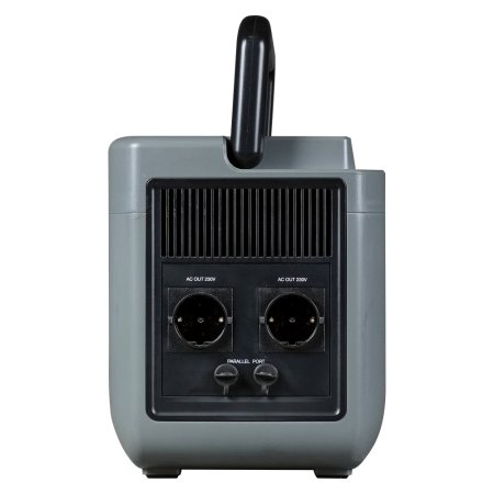 Портативная электростанция FUBAG AS 2400i (аккумулятор LiFePO4) в Хабаровске фото