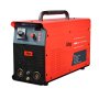 Сварочный полуавтомат_INMIG 500T DW SYN PULSE (арт. 31443) + Подающий механизм DRIVE INMIG DW SYN PULSE (41105) + Горелка FB 550W 3m (31652) + Блок жидкостного охлаждения Cool 70__для арт. 31406_31443_31453_31455_31456_31457_31454 (31409) + Тележка_для ар в Хабаровске фото