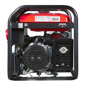 FUBAG Бензиновый генератор для одно и трехфазного режима работы BS 8500 XD ES DUPLEX в Хабаровске фото