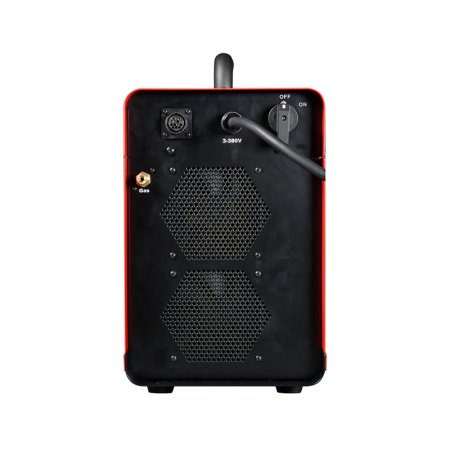 FUBAG Сварочный инверторный аргонодуговой аппарат INTIG 500 T AC/DC PULSE с горелкой FB TIG 26 5P 4m в Хабаровске фото
