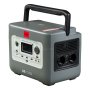 Портативная электростанция FUBAG AS 1200i (аккумулятор LiFePO4) в Хабаровске фото