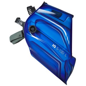  Маска сварщика Хамелеон FUBAG IQ 5-13D L в Хабаровске фото