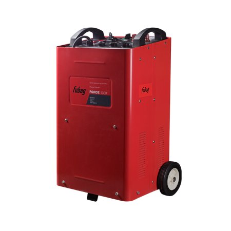 Пуско-зарядное устройство FUBAG FORCE 1300 в Хабаровске фото