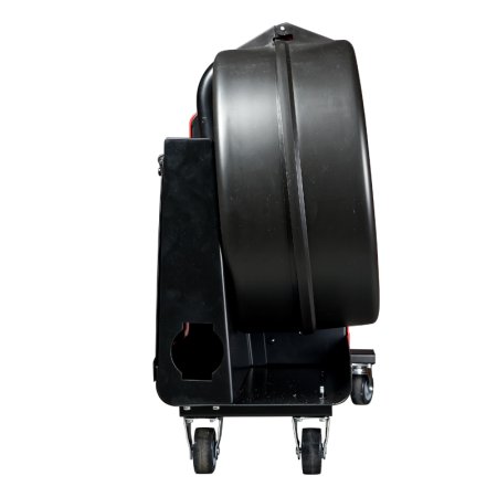 Сварочный инвертор FUBAG INMIG 400T DG в Хабаровске фото