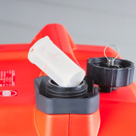 FUBAG Инверторный генератор TI 2300 купить в Хабаровске