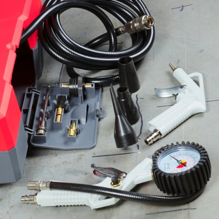 Компрессорный набор FUBAG Smart Air в Хабаровске фото