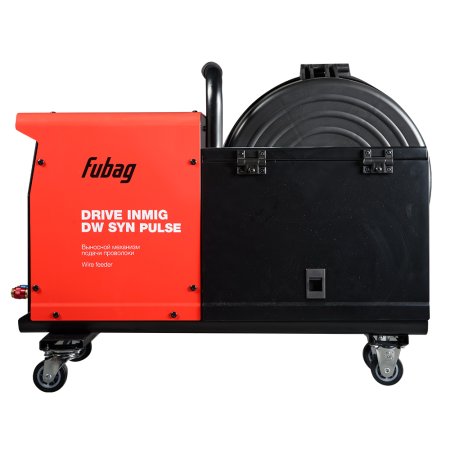 FUBAG Подающий механизм DRIVE INMIG DW SYN PULSE для арт. 31443 в Хабаровске фото