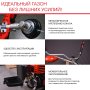 FUBAG Бензиновый триммер FPT 33R + Триммерная леска сечение витой квадрат L 130 м * 2.4 мм в ПОДАРОК в Хабаровске фото