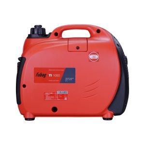 FUBAG Инверторный генератор TI 1000 купить в Хабаровске