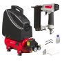 Компрессорный набор FUBAG Wood Master Kit безмасляный компрессор + 4 предмета в Хабаровске фото