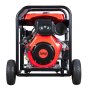 FUBAG Дизельный генератор с электростартером и коннектором автоматики DS 6500 A ES в Хабаровске фото