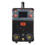Инвертор сварочный FUBAG INTIG 200 AC/DC Pulse LCD + горелка FB TIG 26 5P  в Хабаровске фото