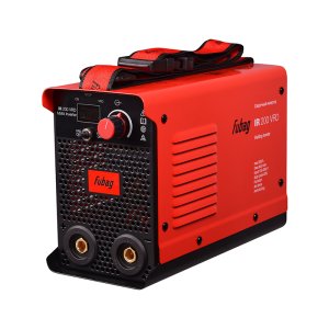 FUBAG Сварочный инвертор IR 200 V.R.D. + Маска сварщика Хамелеон IR 11N S в ПОДАРОК в Хабаровске фото
