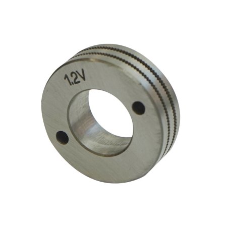 FUBAG Ролики 1,0/1,2 порошковая проволока для DRIVE INMIG DW арт. 41104 / 41105 - 4 шт. в Хабаровске фото