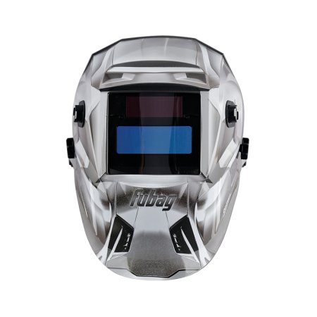  Маска сварщика Хамелеон FUBAG IR 9-13C S в Хабаровске фото