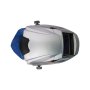  Маска сварщика FUBAG BLITZ 5-13 PAPR I Visor Digital Natural Color в Хабаровске фото