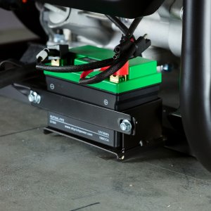 Инверторный генератор FUBAG TI 11000 A ES купить в Хабаровске